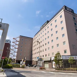 Jr東日本ホテルメッツ かまくら大船 ホテル
