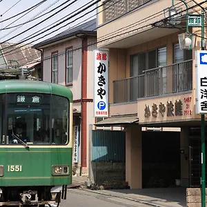 かきや旅館 旅館